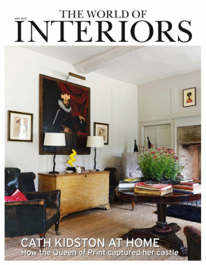 Magazine: World of Interiors May 2020
