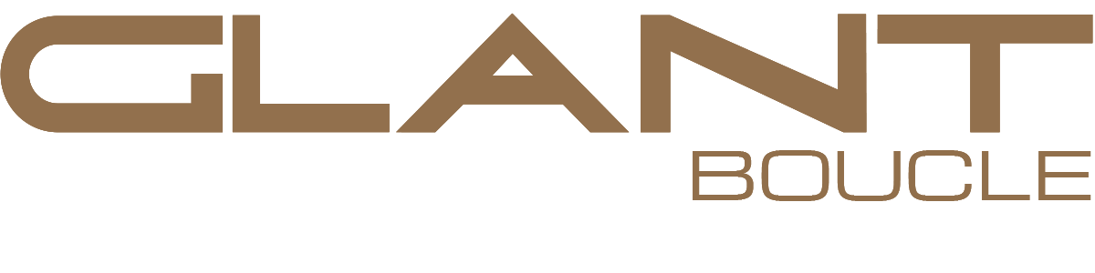 Glant Boucle Logo