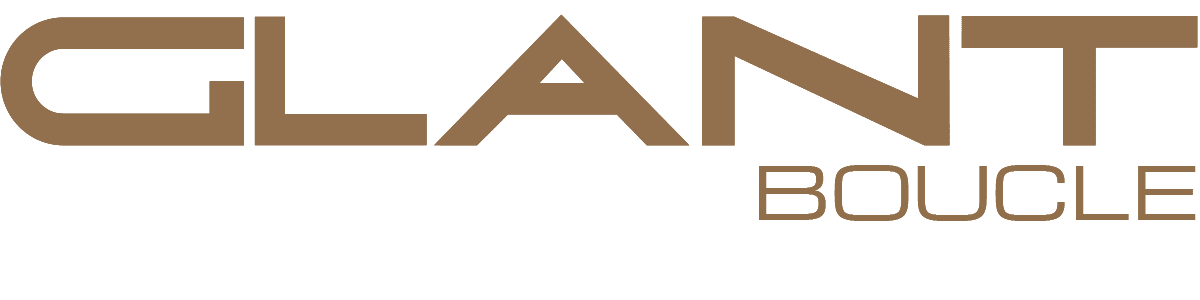 Glant Boucle Logo
